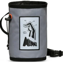 Mammut - Gym Print Chalk Bag - Chalkbag Discount