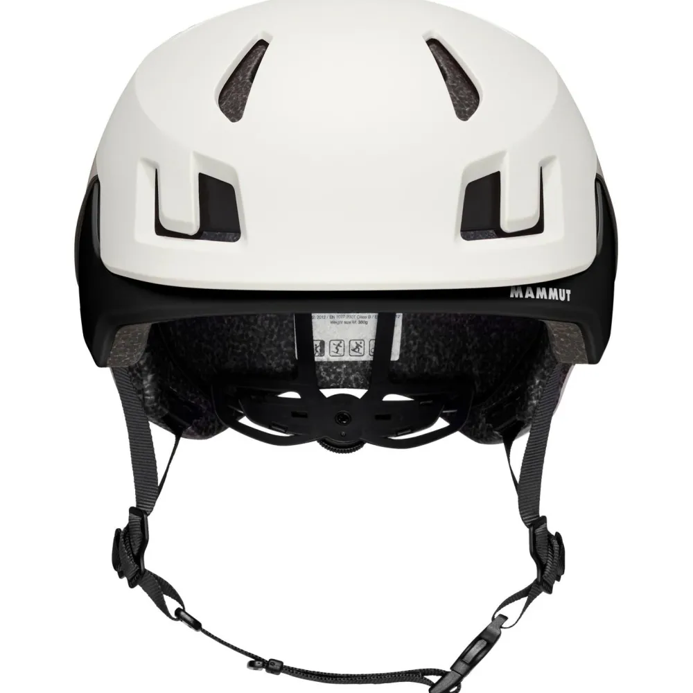 - Haute Route Helmet - Kletterhelm < Mammut Clearance