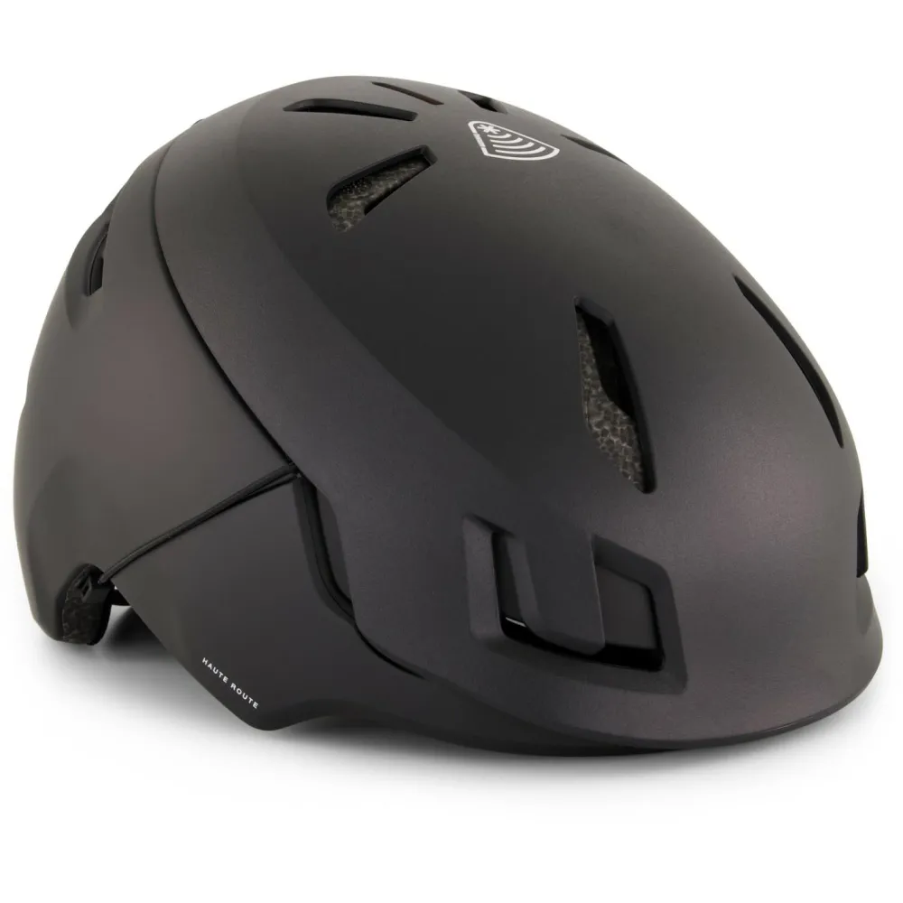 Mammut - Haute Route Mips Twiceme Helmet - Kletterhelm Black Online