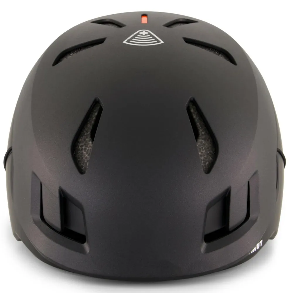 Mammut - Haute Route Mips Twiceme Helmet - Kletterhelm Black Online
