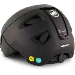 Mammut - Haute Route Mips Twiceme Helmet - Kletterhelm Black Online
