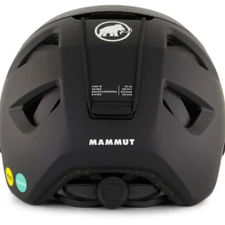 Mammut - Haute Route Mips Twiceme Helmet - Kletterhelm Black Online