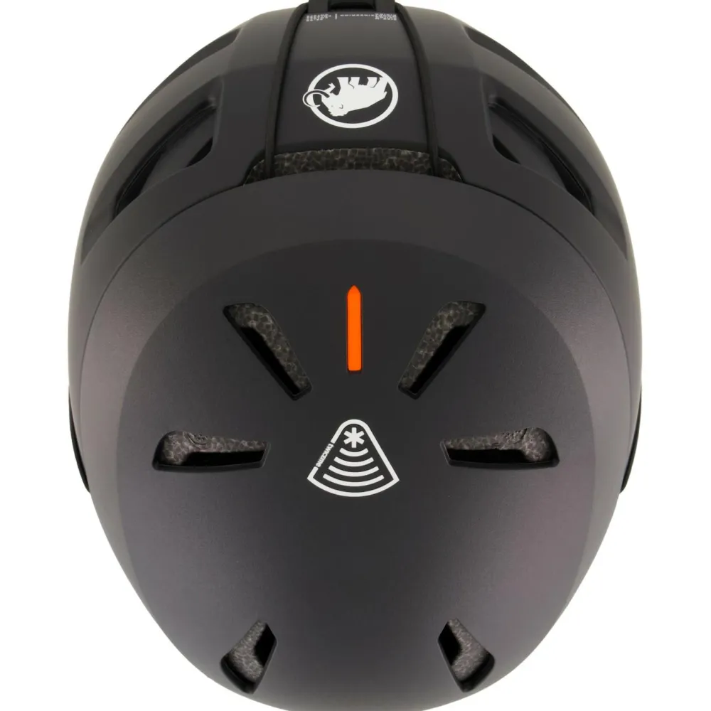 Mammut - Haute Route Mips Twiceme Helmet - Kletterhelm Black Online