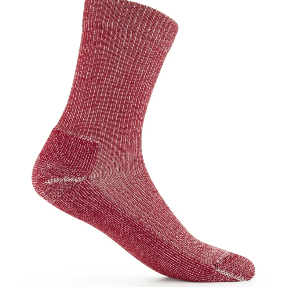Mammut Wandersocken|Merinosocken-- Hiking Full Cushion Crew - Wandersocken