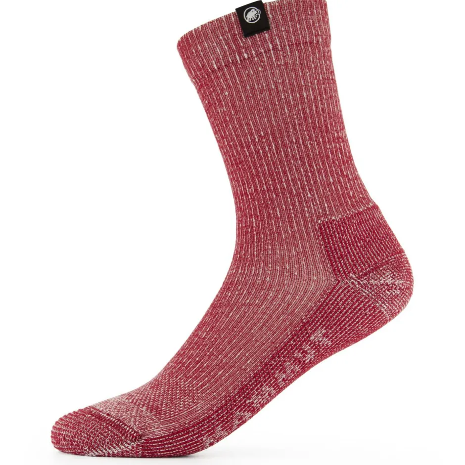 Mammut Wandersocken|Merinosocken-- Hiking Full Cushion Crew - Wandersocken
