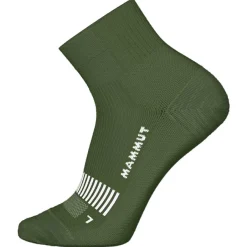 Mammut Wandersocken|Socken-- Hiking Full Cushion Quarter - Wandersocken