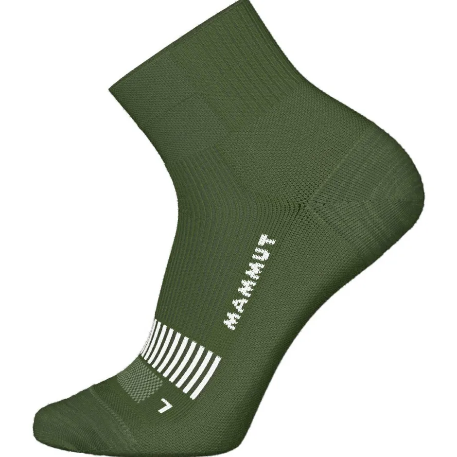 Mammut Wandersocken|Socken-- Hiking Full Cushion Quarter - Wandersocken
