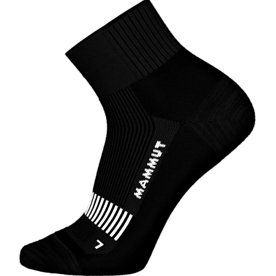 Mammut Wandersocken|Socken-- Hiking Full Cushion Quarter - Wandersocken