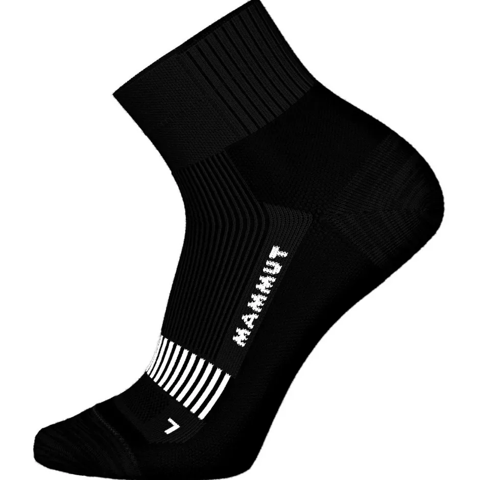 Mammut Wandersocken|Socken-- Hiking Full Cushion Quarter - Wandersocken