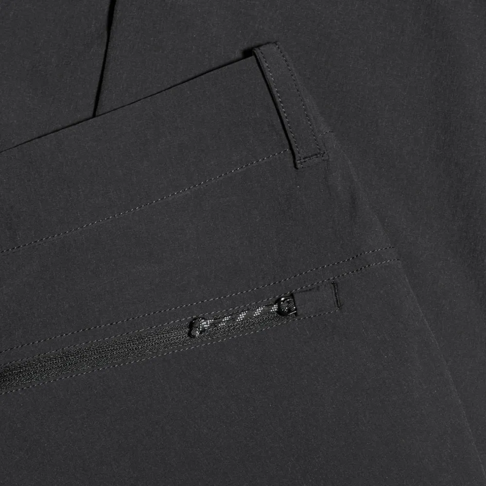 Mammut - Hiking V Pants - Trekkinghose Black Outlet