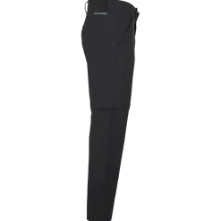 Mammut Trekkingbekleidung|Alltagsbekleidung-- Hiking V Zip Off Pants - Zip-Off-Hose