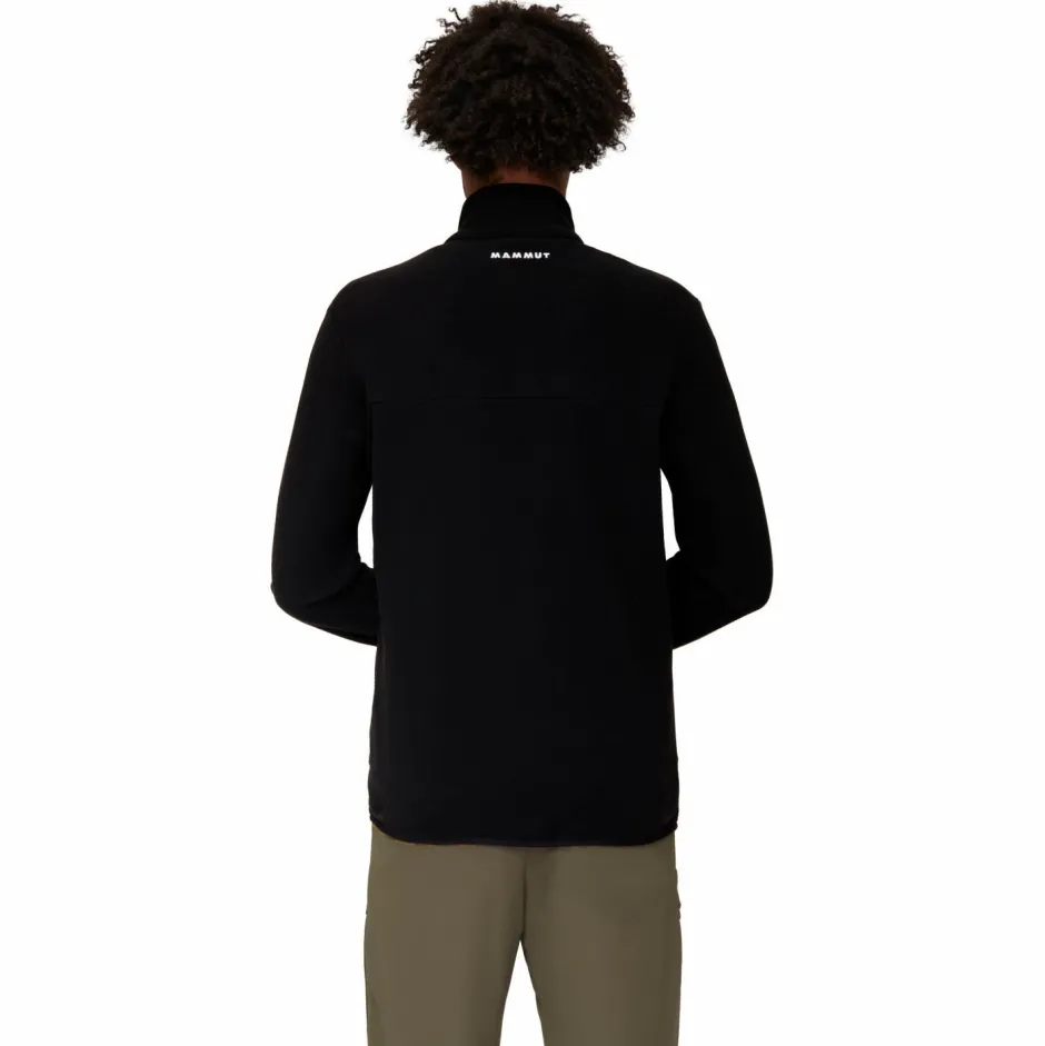 Mammut Wanderbekleidung|Jacken-- Innominata Light Midlayer Jacket - Fleecejacke