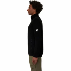 Mammut Wanderbekleidung|Jacken-- Innominata Light Midlayer Jacket - Fleecejacke