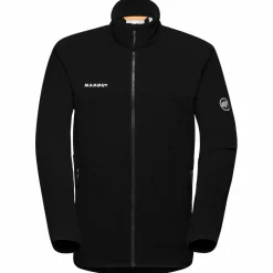 Mammut Wanderbekleidung|Jacken-- Innominata Light Midlayer Jacket - Fleecejacke