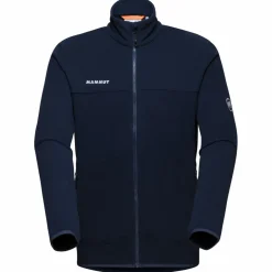 Mammut Wanderbekleidung|Jacken-- Innominata Light Midlayer Jacket - Fleecejacke