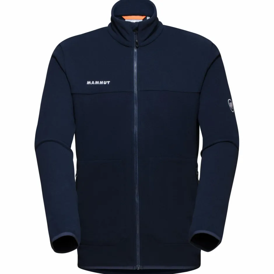 Mammut Wanderbekleidung|Jacken-- Innominata Light Midlayer Jacket - Fleecejacke