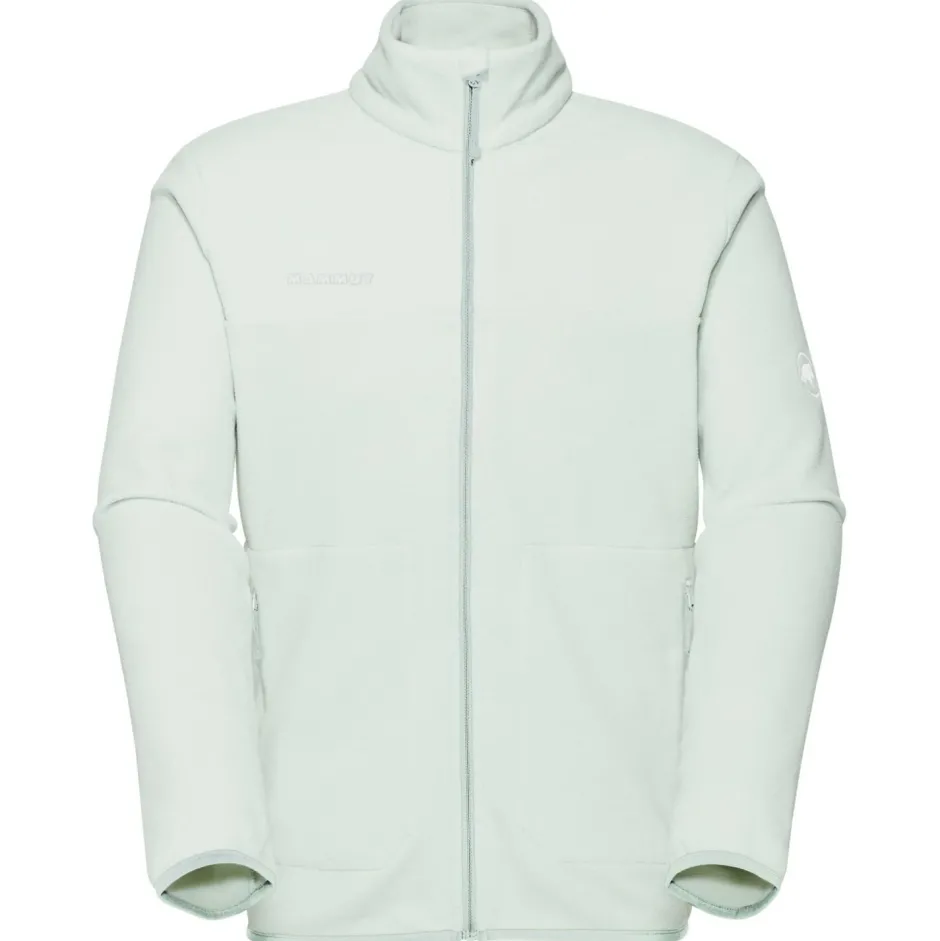 Mammut Wanderbekleidung|Jacken-- Innominata Light Midlayer Jacket - Fleecejacke