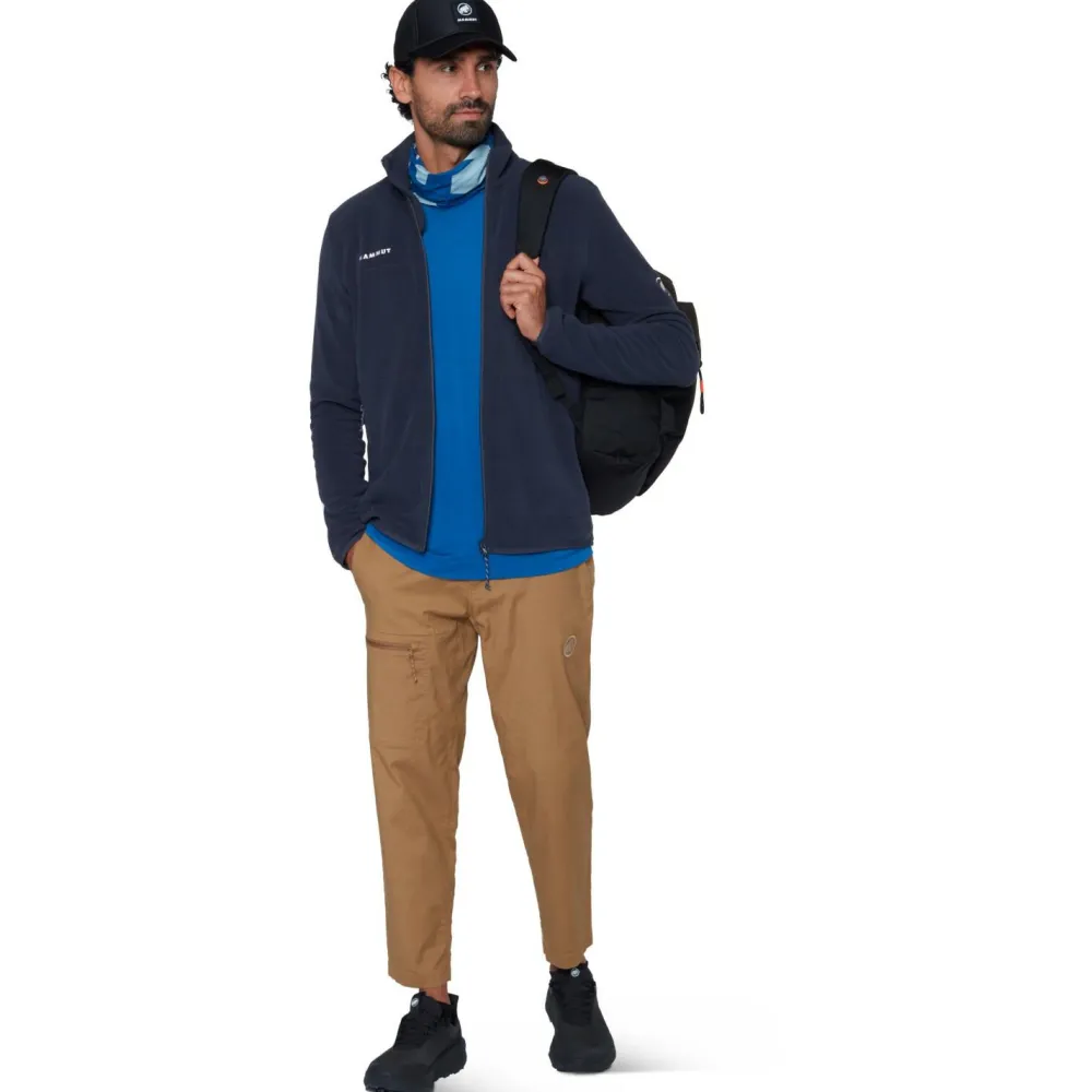 - Innoinata ight Jacket - Feecejacke < Mammut Clearance