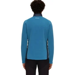 Mammut - Innominata Midlayer Hybrid Jacket - Fleecejacke Online