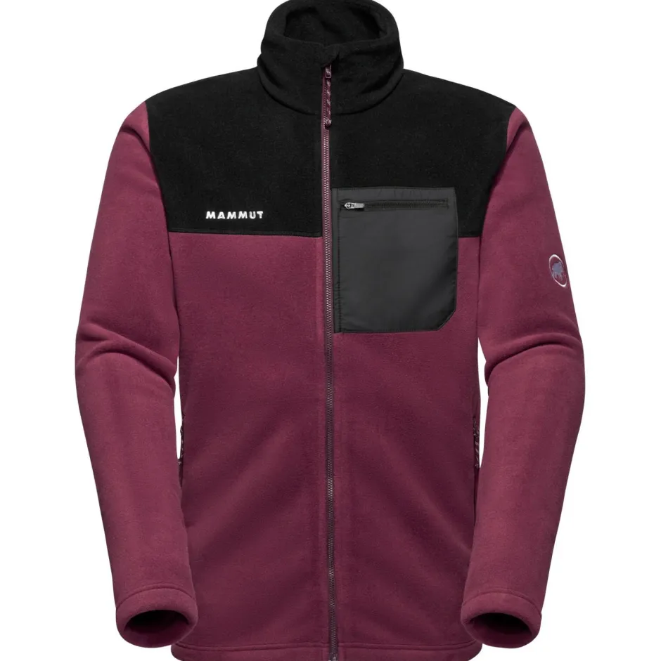 Mammut - Innoinata idayer Jacket - Feecejacke