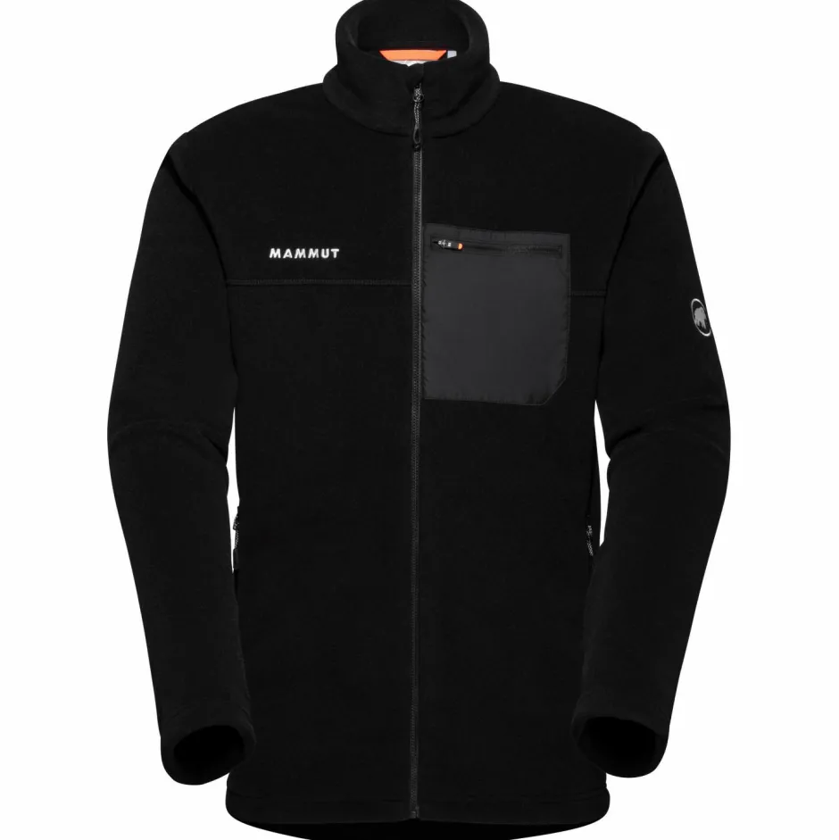 Mammut - Innoinata idayer Jacket - Feecejacke