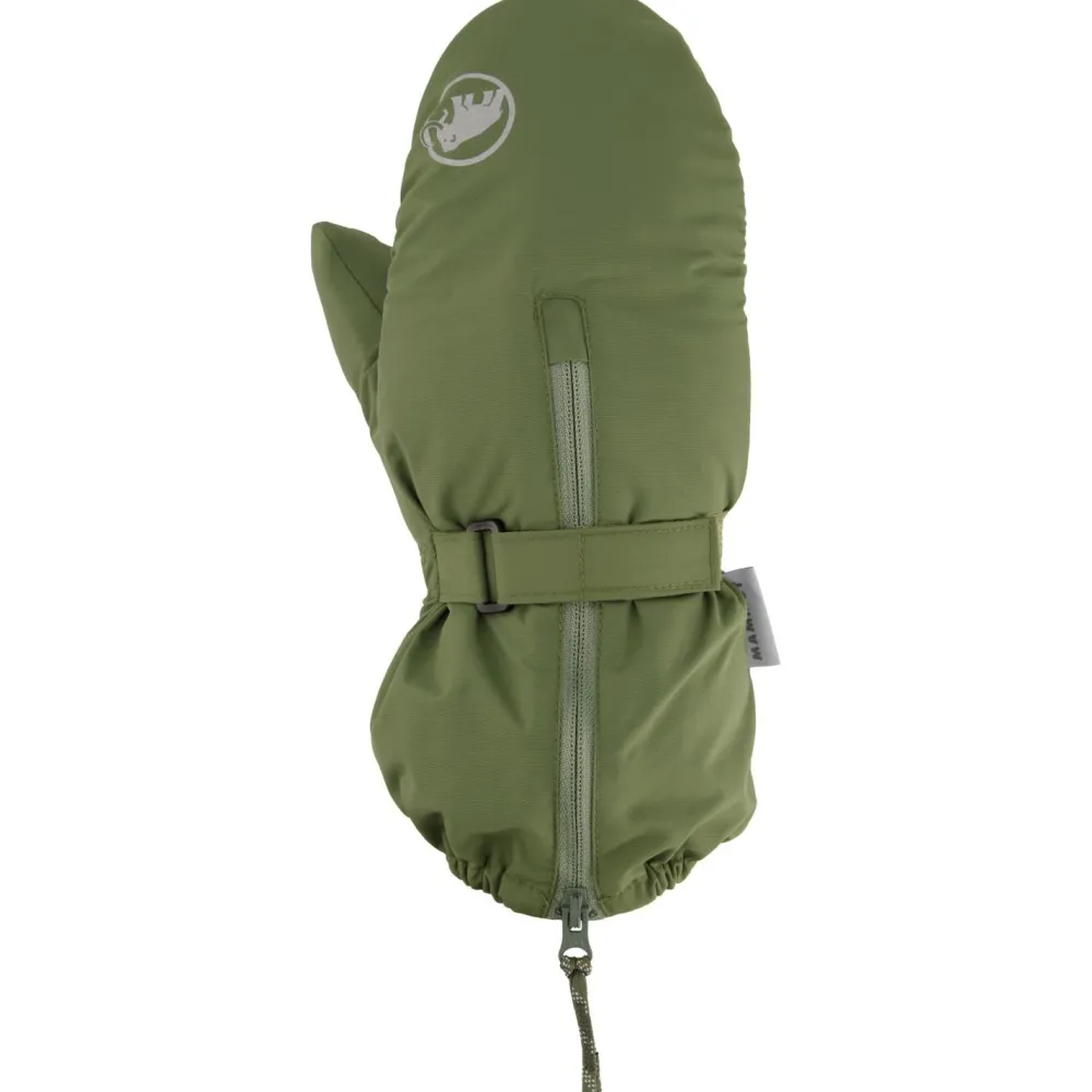 - Kid's Fall Line Mitten Kids - Handschuhe < Mammut Online