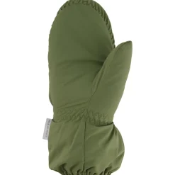 - Kid's Fall Line Mitten Kids - Handschuhe < Mammut Online
