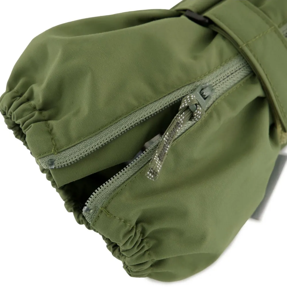 - Kid's Fall Line Mitten Kids - Handschuhe < Mammut Online