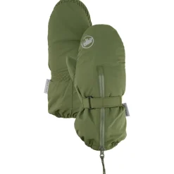 - Kid's Fall Line Mitten Kids - Handschuhe < Mammut Online