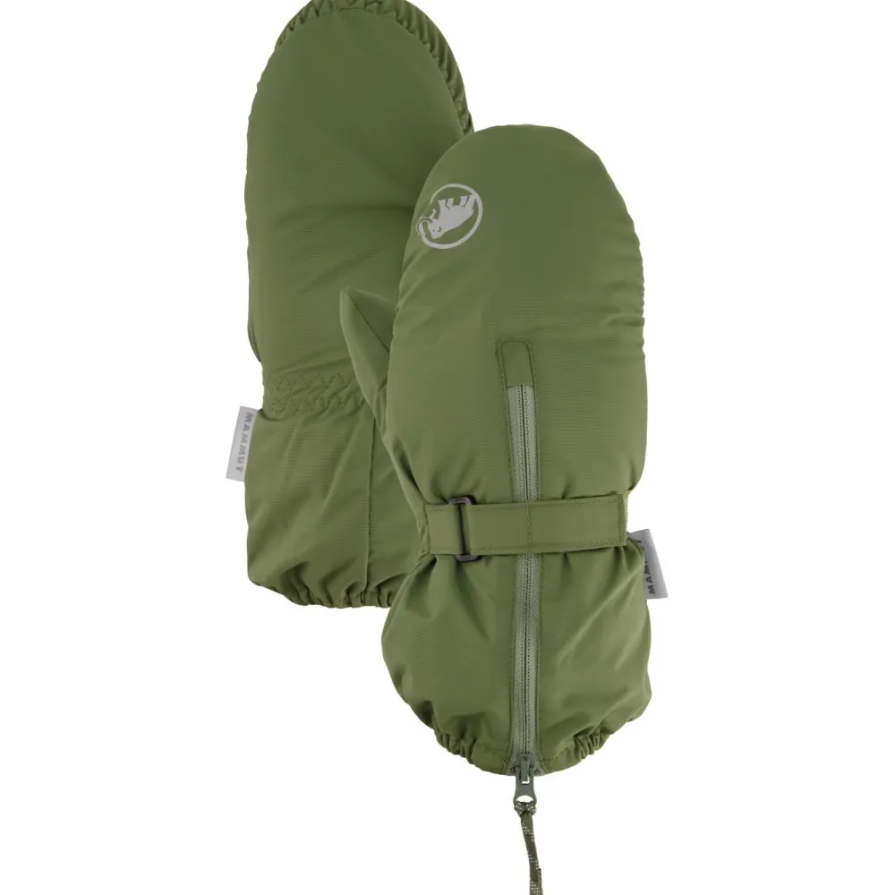 - Kid's Fall Line Mitten Kids - Handschuhe < Mammut Online