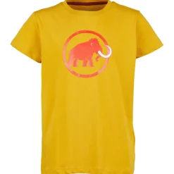 Mammut - Kid's Core T-Shirt Classic - T-Shirt