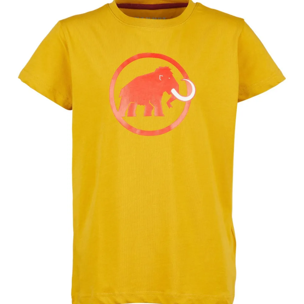 Mammut - Kid's Core T-Shirt Classic - T-Shirt