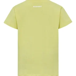 Mammut - Kid's Core T-Shirt Classic - T-Shirt
