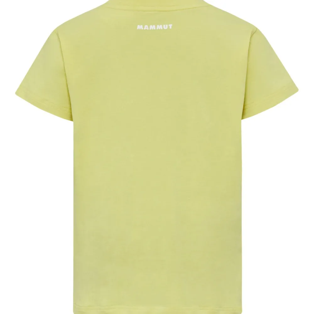 Mammut - Kid's Core T-Shirt Classic - T-Shirt