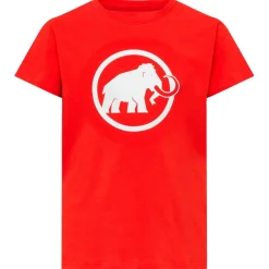 Mammut - Kid's Core T-Shirt Classic - T-Shirt
