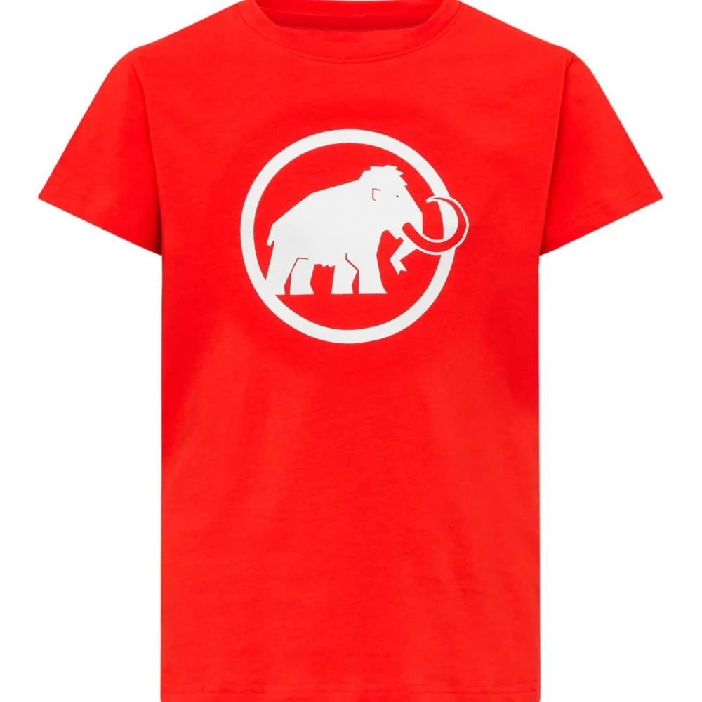 Mammut - Kid's Core T-Shirt Classic - T-Shirt