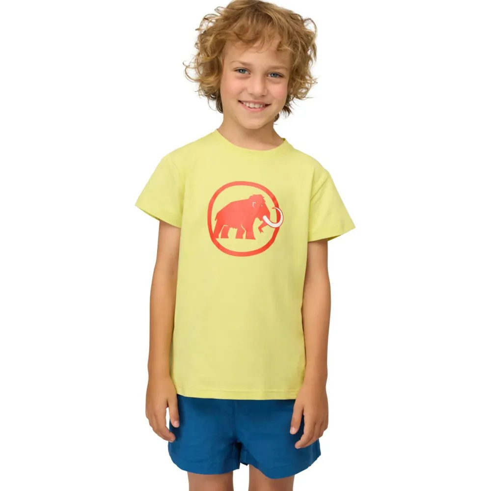 Mammut - Kid's Core T-Shirt Classic - T-Shirt