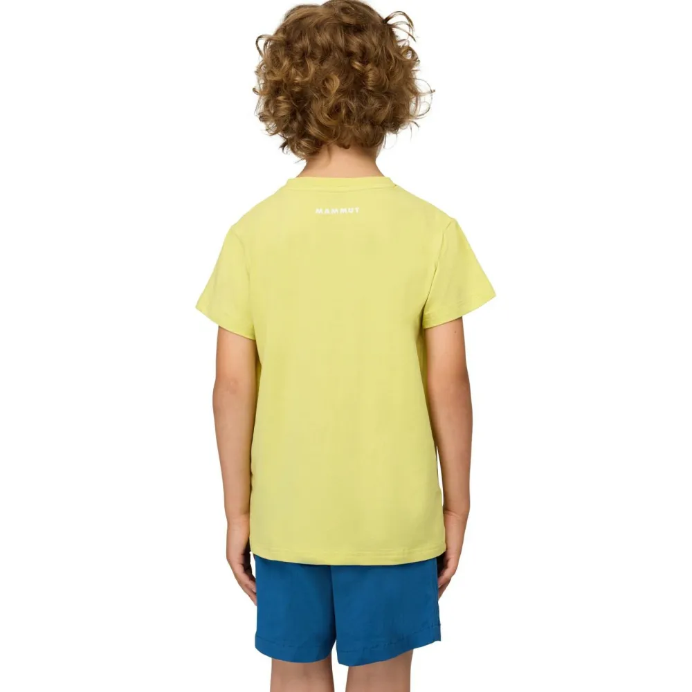 Mammut - Kid's Core T-Shirt Classic - T-Shirt