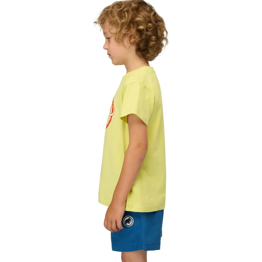 Mammut - Kid's Core T-Shirt Classic - T-Shirt
