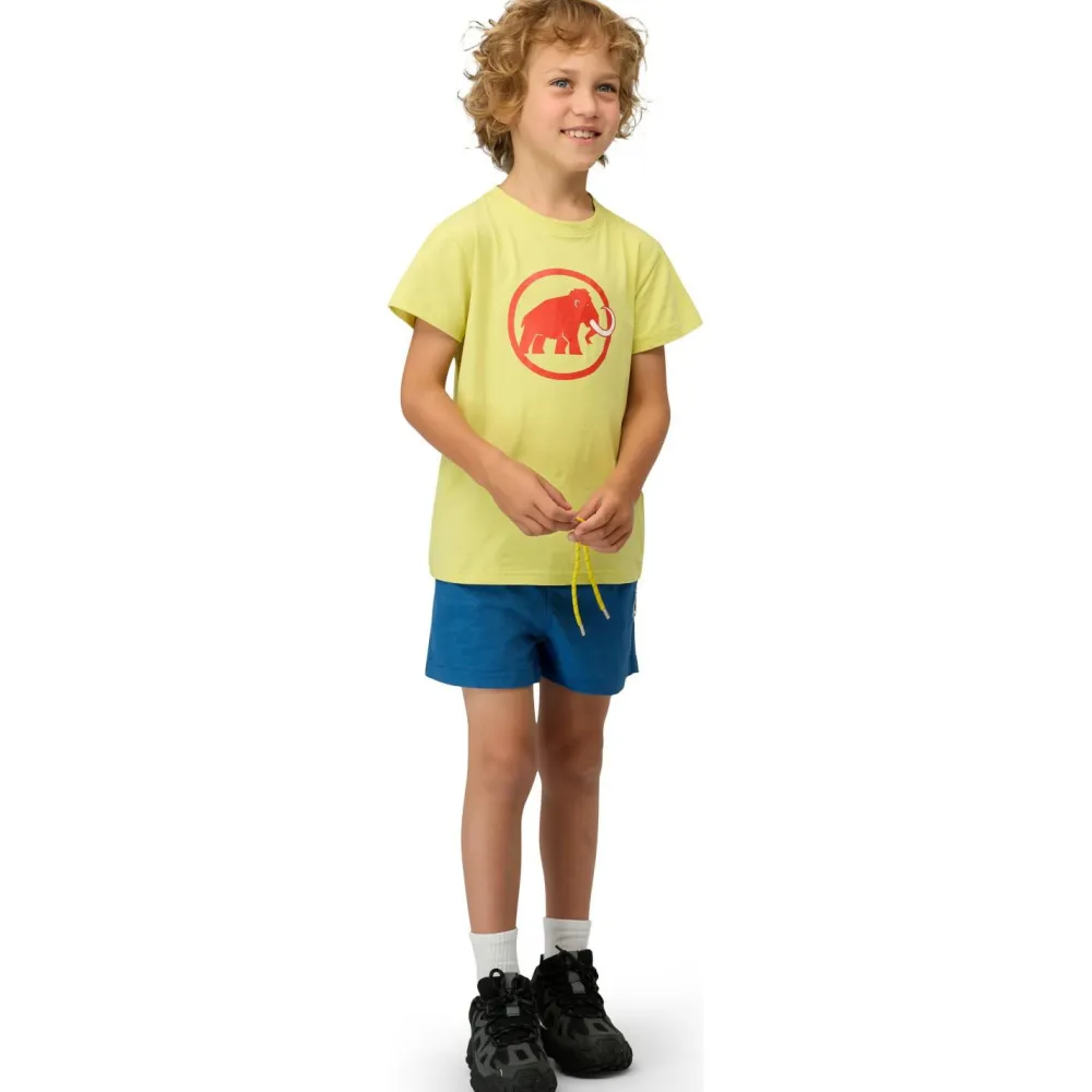 Mammut - Kid's Core T-Shirt Classic - T-Shirt