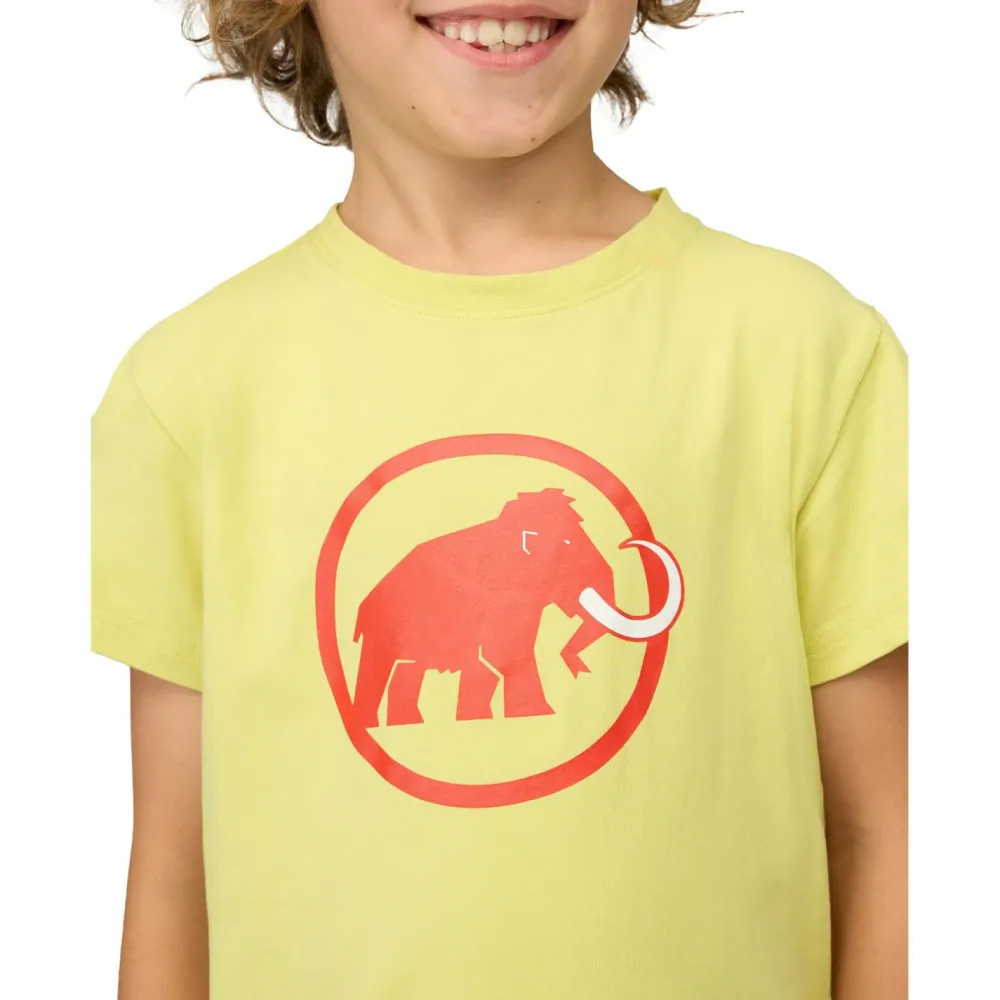 Mammut - Kid's Core T-Shirt Classic - T-Shirt