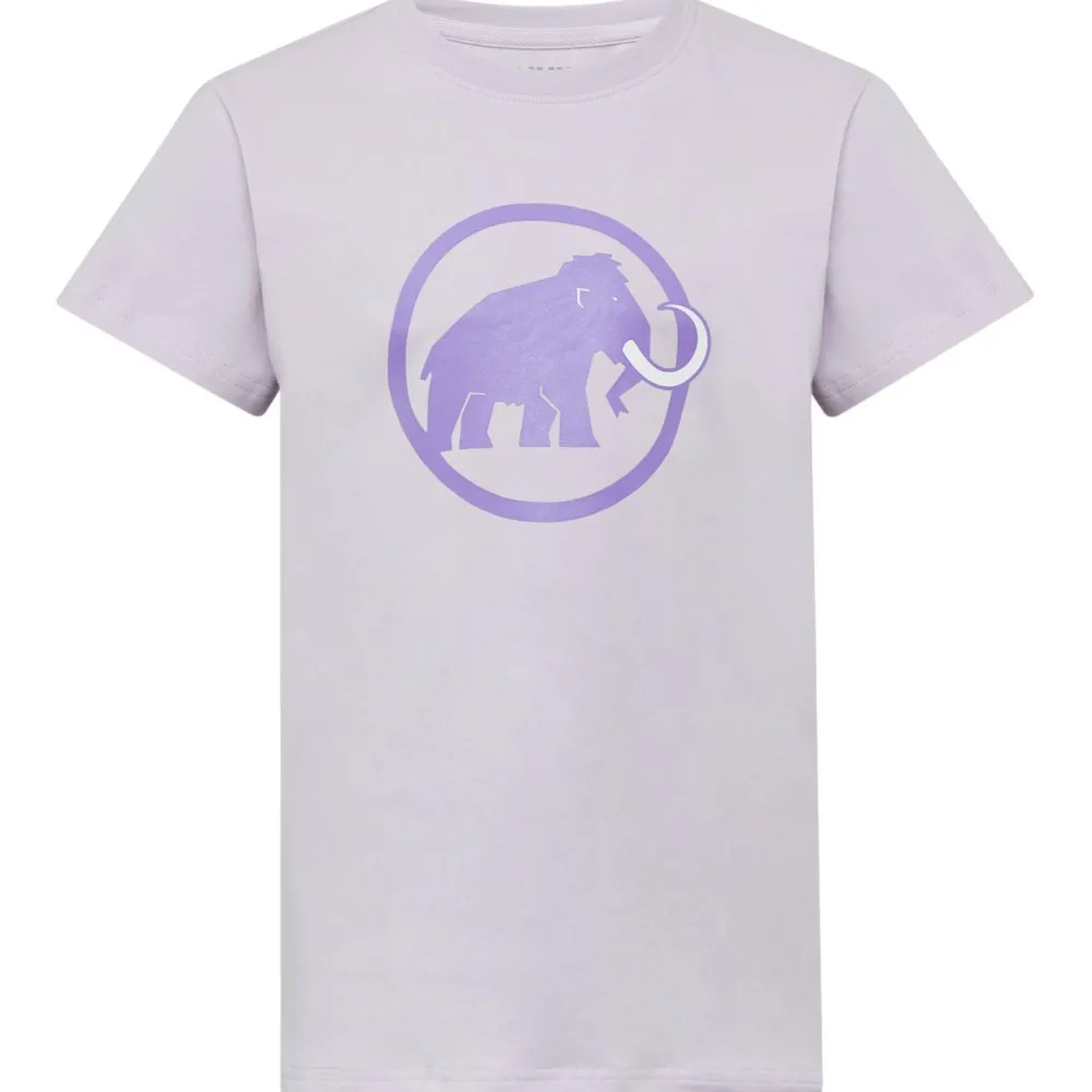 Mammut - Kid's Core T-Shirt Classic - T-Shirt