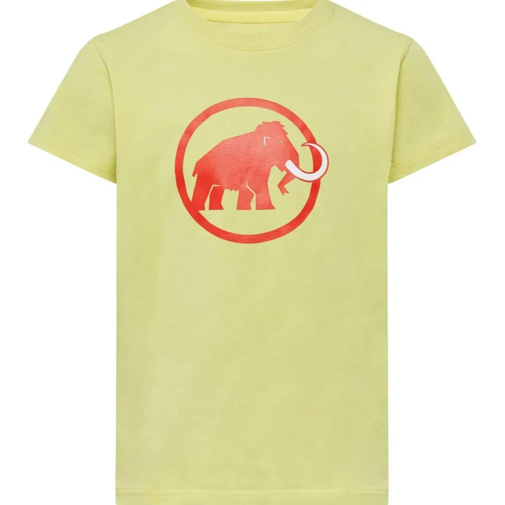 Mammut - Kid's Core T-Shirt Classic - T-Shirt
