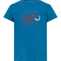 Mammut - Kid's Core T-Shirt Classic - T-Shirt