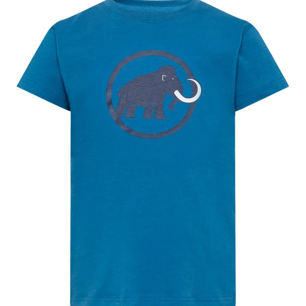 Mammut - Kid's Core T-Shirt Classic - T-Shirt