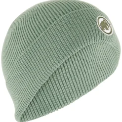 Mammut Kopfbedeckungen|Wanderbekleidung-- Kid's Logo Beanie - Mütze