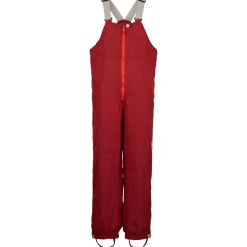 Mammut - Kid's Treeline Hardshell Thermo Overall - Regenhose Hot