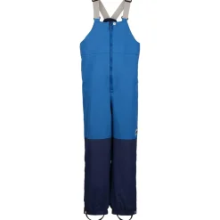 Mammut - Kid's Treeline Hardshell Thermo Overall - Regenhose Hot