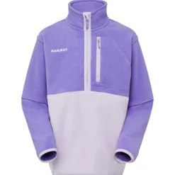 - Kid's Waymarker Midlayer Half-Zip Pull - Fleecepullover < Mammut Clearance