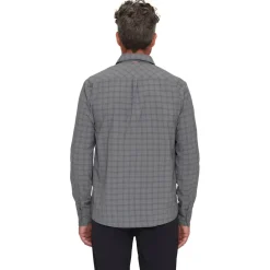 Mammut - Lenni Longsleeve Shirt - Hemd New